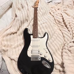 Electric guitar
