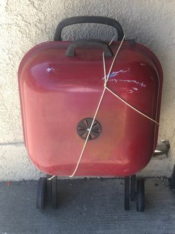 Grill