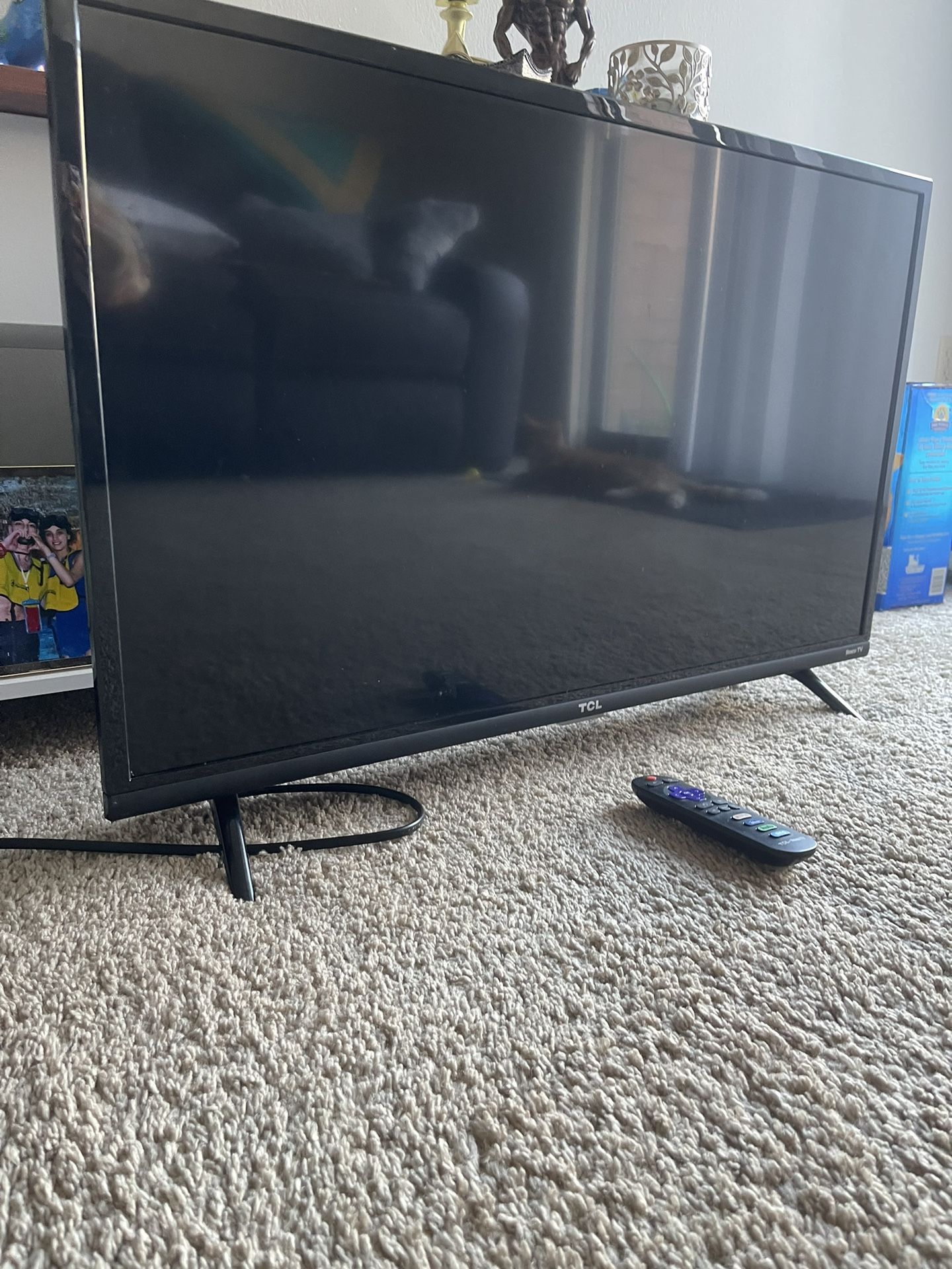 Tcl Roku 32 In