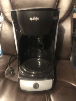 Coffe maker