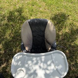 Baby/toddler seat