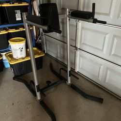 Dip Stand