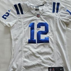 Andrew Luck Jersey