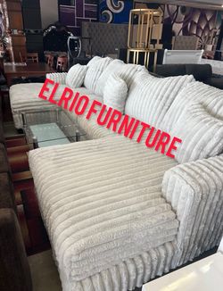 Living room sectional