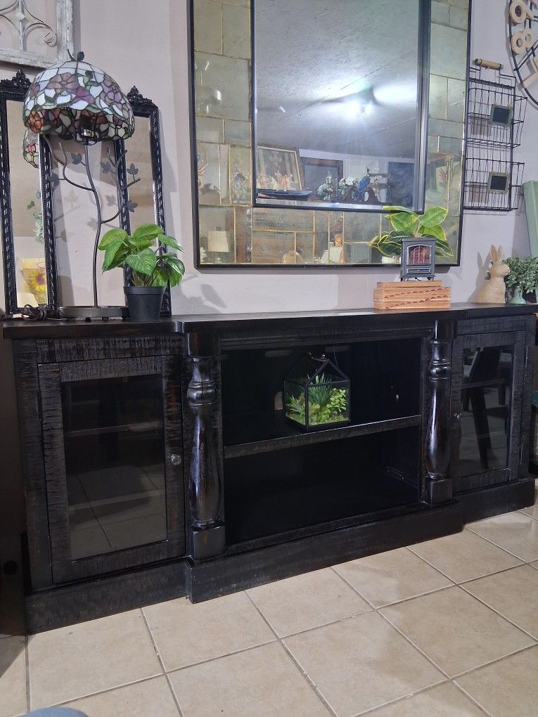Ashley Furniture TV Stand