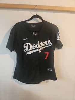 Dodgers Jersey