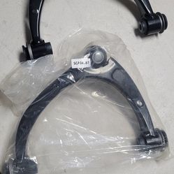 2015--2022 GMC Canyon / Chevy Colorado Upper Control Arms