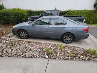 2005 Lexus ES 330