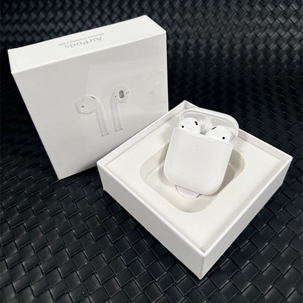 Airpods