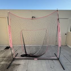 Batting Net