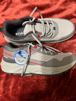 Columbia Men’s Hiking Shoes
