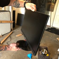 Computers And Monitors 