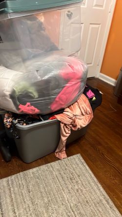 Clothes