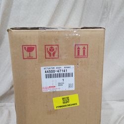 Toyota 2006 Prius ABS 2007 Brake 2008 Actuator 2009 New In Box