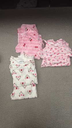 Pajamas