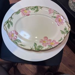 Franciscan, Desert Rose, Dinner Ware
