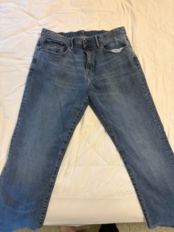 Gap jeans.  3 pair. Men’s 34x30 like new never worn