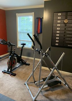 Schwinn Fitness IC Indoor Cycling Bike Series