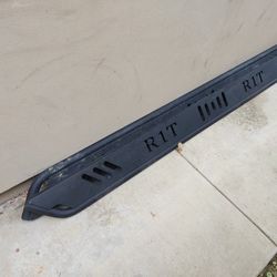 Rivian Running Board