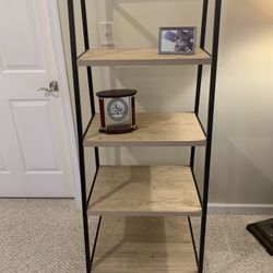 Display Shelf / Book Shelf / Storage Shelf - BRAND NEW!