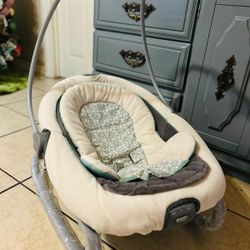 Columpio Para Bebe