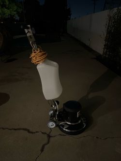 Vantage Sand Buffer