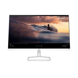 Monitor HP 27" with Speakers BRAND NEW