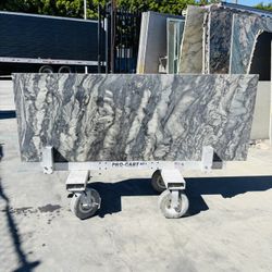 Quartzite Black Fantasy