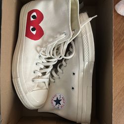 Converse 8.5