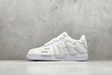 CPFM x NK Air Force 1 Low