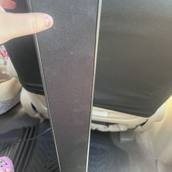 Speaker 
