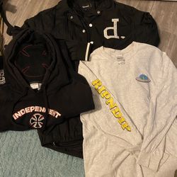 Size Small
