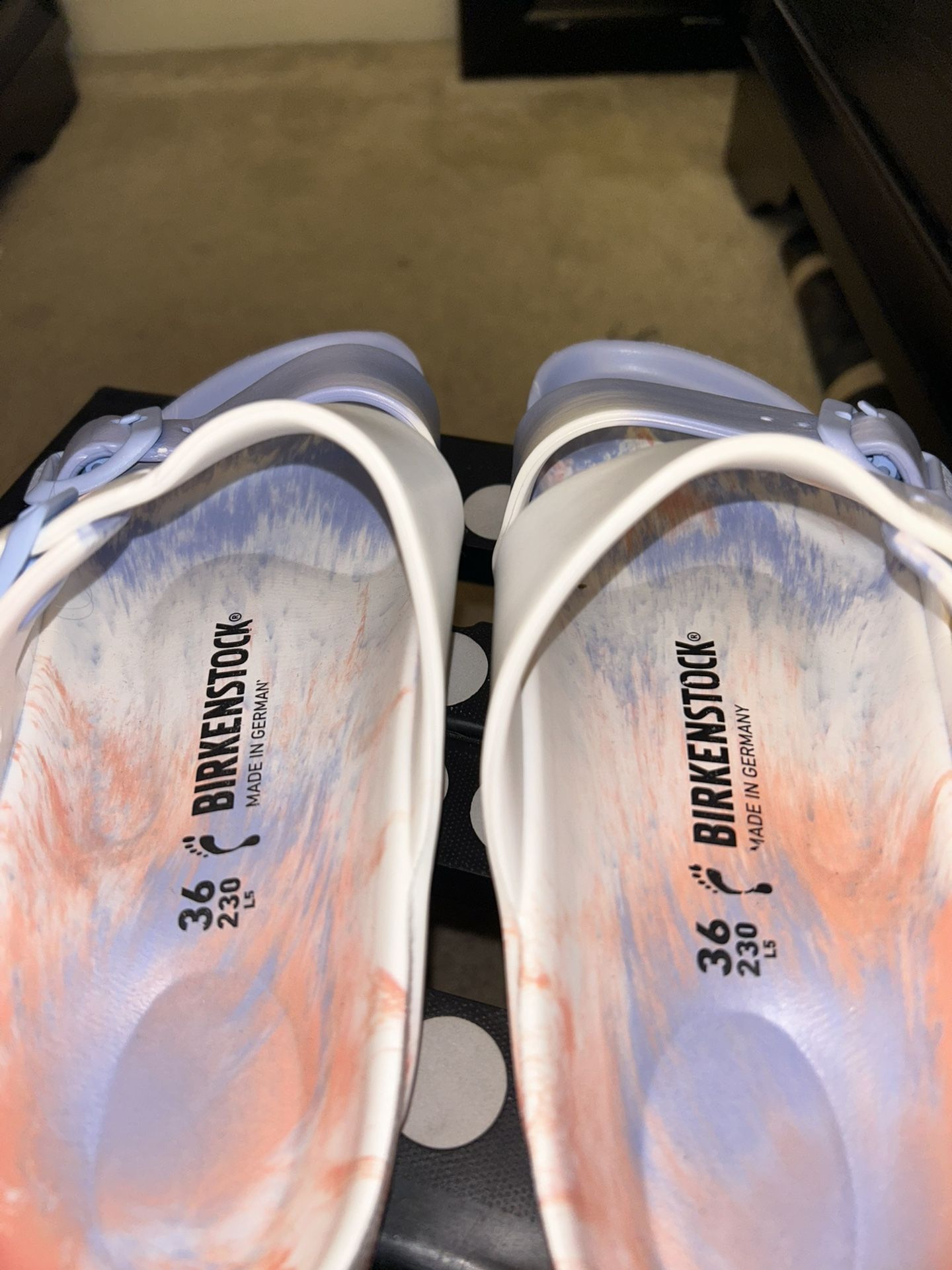 Birkenstock Size 5 1/2
