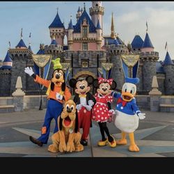 I Need 3 Tickets For Tomorrow 