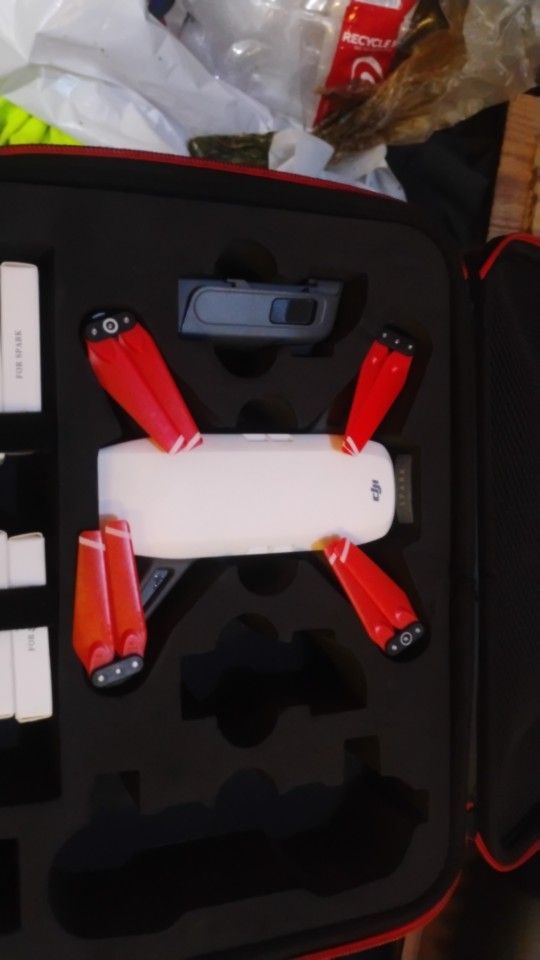 Drone Dji Mm1a
