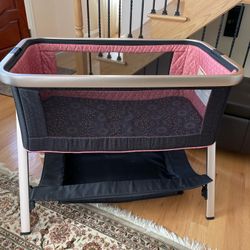 Baby Bassinet 