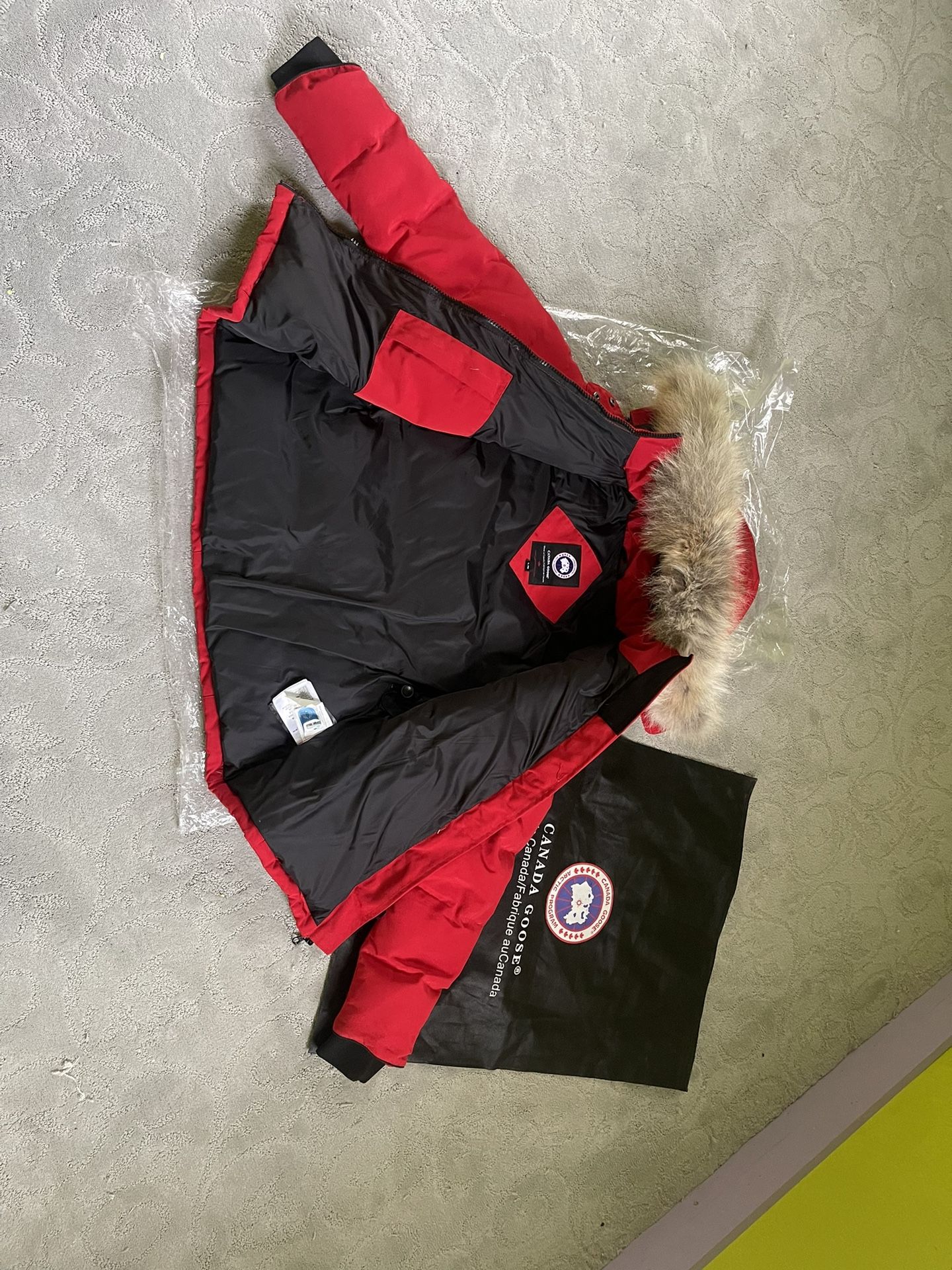 Canada Goose for Sale in Dearborn Heights, MI OfferUp