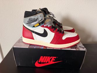 Jordan’s 1