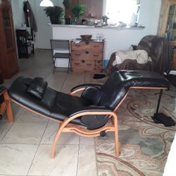 Nepsco Backsaver Zero Gravity Recliner
