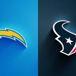 LA Chargers vs Houston Texans