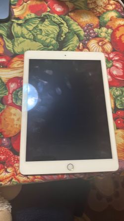 Use Apple IPad Air
