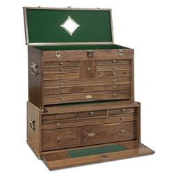 Gerstner Journeyman 2-Piece Chest & Base Set (2610-B2705) – Brand New, Never Opened