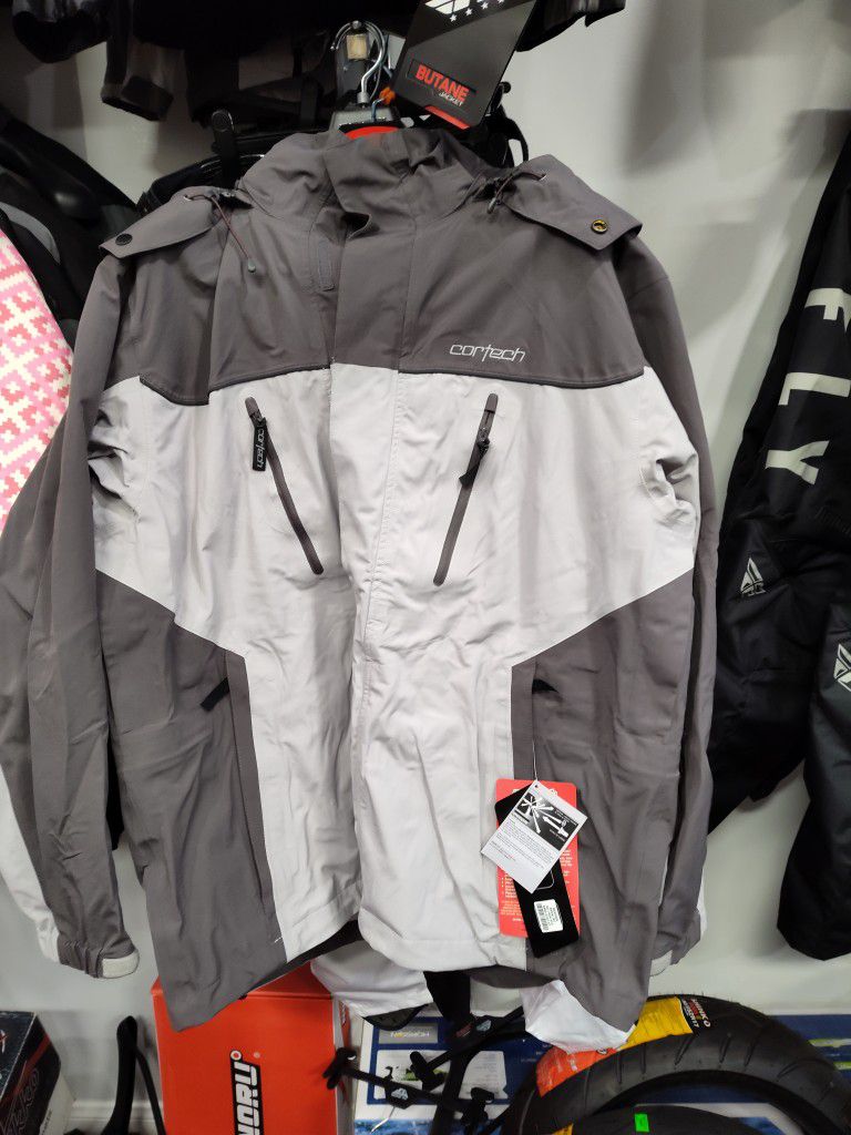 Men's Lightweight Snowboard Ski Jacket Brand New $85 Special Deal