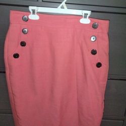 Skirt Size 8