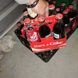 Coca Cola Collectibles 