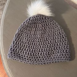 Handmade Crochet Beanie 