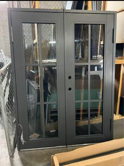PGT & CWS IMPACT WINDOWS & DOORS