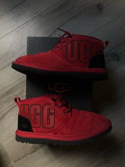 UGG NEUMEL GRAPHIC OUTLINE