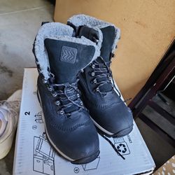 All In Motion Sz 7 Winter Waterproof Boots