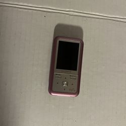 Sony Walkman Nwz-s616f read description 